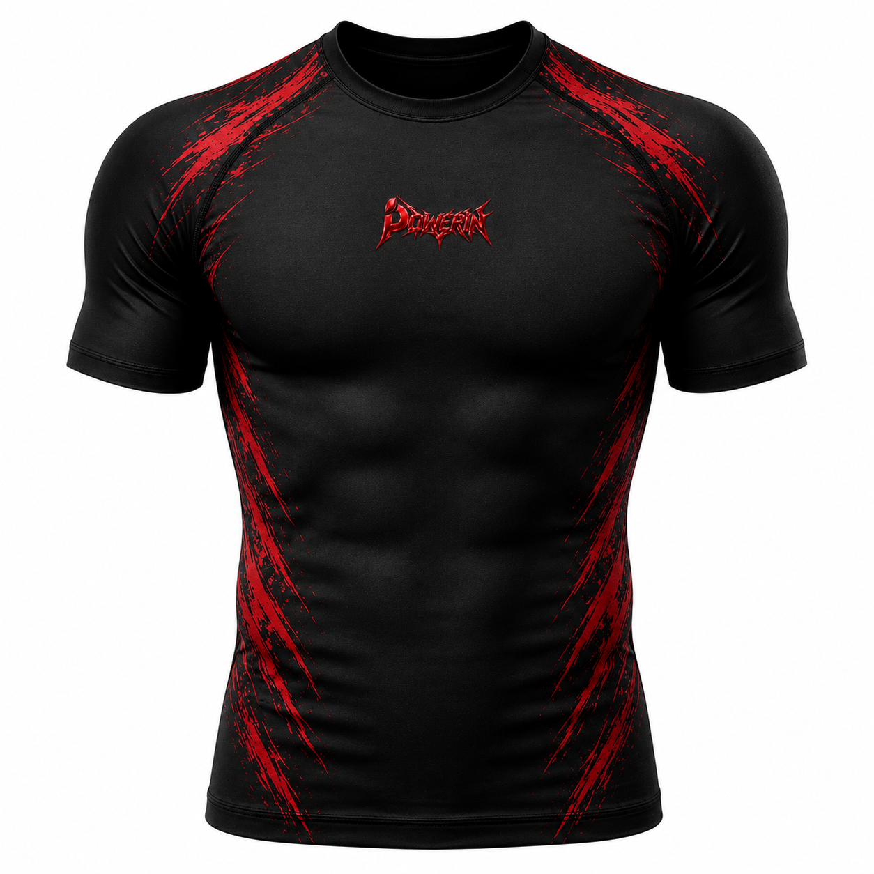 Powerin Compression Shirt